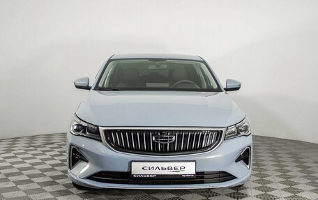 Geely Emgrand, 2024 год, 2 158 190 рублей, 3 фотография