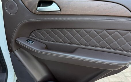 Mercedes-Benz GLE, 2016 год, 5 500 000 рублей, 12 фотография
