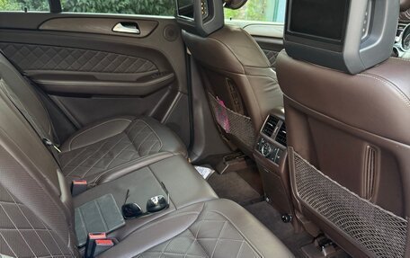 Mercedes-Benz GLE, 2016 год, 5 500 000 рублей, 7 фотография