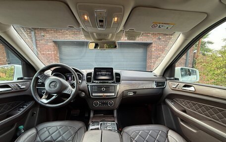 Mercedes-Benz GLE, 2016 год, 5 500 000 рублей, 8 фотография