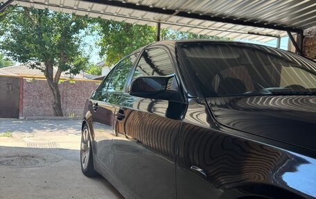 BMW 5 серия, 2008 год, 1 200 000 рублей, 2 фотография
