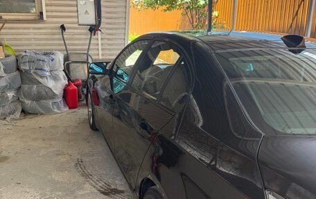 BMW 5 серия, 2008 год, 1 200 000 рублей, 5 фотография