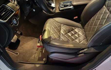 Mercedes-Benz GLE, 2016 год, 5 500 000 рублей, 14 фотография