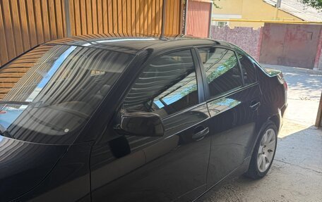 BMW 5 серия, 2008 год, 1 200 000 рублей, 6 фотография