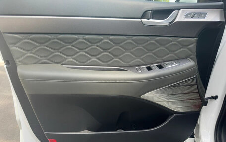 Hyundai Palisade I, 2022 год, 3 540 000 рублей, 13 фотография