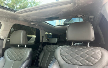 Hyundai Palisade I, 2022 год, 3 540 000 рублей, 16 фотография