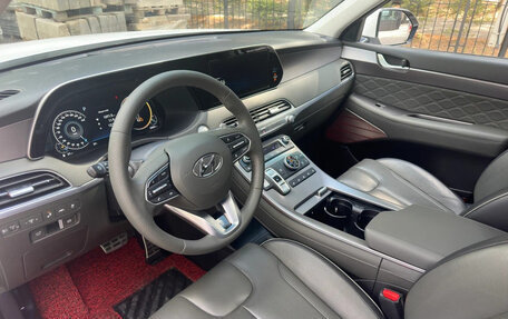 Hyundai Palisade I, 2022 год, 3 540 000 рублей, 12 фотография