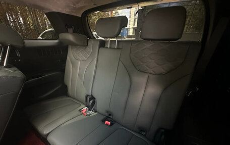 Hyundai Palisade I, 2022 год, 3 540 000 рублей, 26 фотография