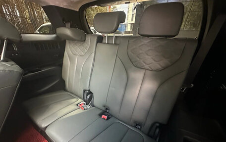Hyundai Palisade I, 2022 год, 3 540 000 рублей, 27 фотография