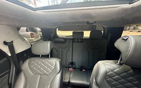 Hyundai Palisade I, 2022 год, 3 540 000 рублей, 30 фотография