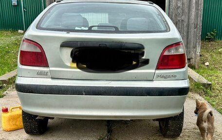 Renault Megane II, 2001 год, 160 000 рублей, 2 фотография