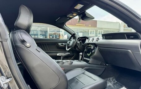 Ford Mustang VI рестайлинг, 2021 год, 3 100 777 рублей, 18 фотография