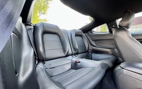 Ford Mustang VI рестайлинг, 2021 год, 3 100 777 рублей, 17 фотография