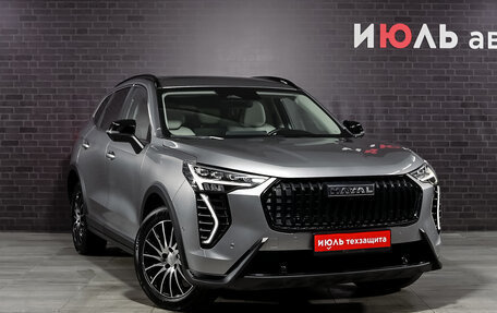 Haval Jolion, 2024 год, 1 990 000 рублей, 3 фотография