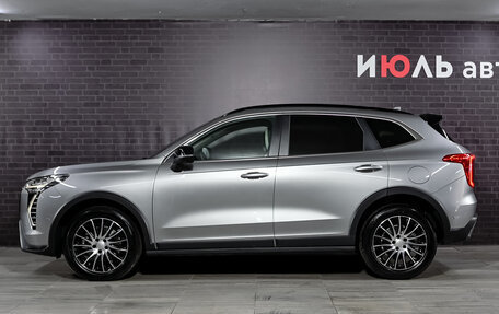 Haval Jolion, 2024 год, 1 990 000 рублей, 8 фотография
