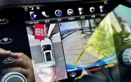 Ford Mustang VI рестайлинг, 2021 год, 3 100 777 рублей, 19 фотография