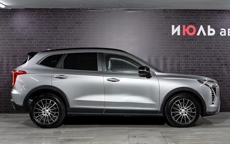 Haval Jolion, 2024 год, 1 990 000 рублей, 9 фотография