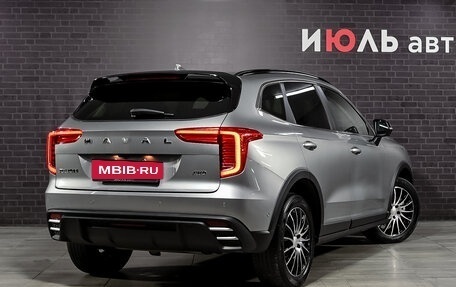 Haval Jolion, 2024 год, 1 990 000 рублей, 4 фотография