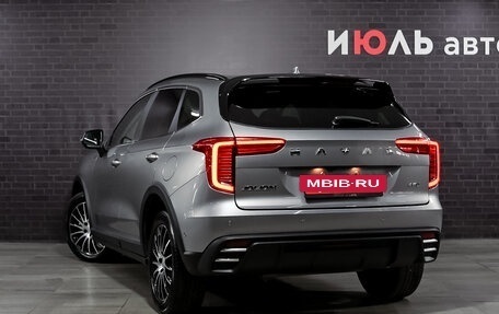 Haval Jolion, 2024 год, 1 990 000 рублей, 7 фотография