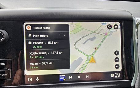 Peugeot 2008 II, 2016 год, 1 100 000 рублей, 9 фотография