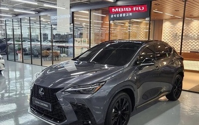 Lexus NX, 2024 год, 6 920 000 рублей, 1 фотография