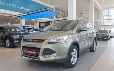 Ford Kuga III, 2014 год, 1 149 000 рублей, 1 фотография