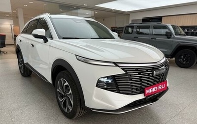 Haval F7, 2025 год, 3 299 000 рублей, 1 фотография