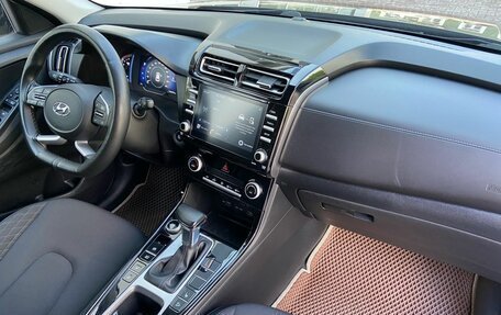 Hyundai Creta, 2021 год, 1 899 000 рублей, 8 фотография
