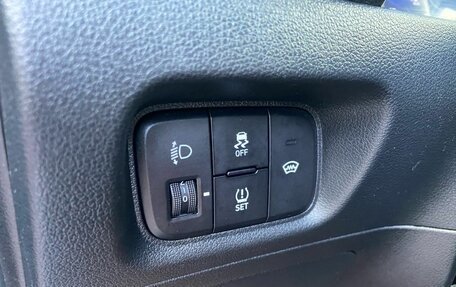 Hyundai Creta, 2021 год, 1 899 000 рублей, 16 фотография