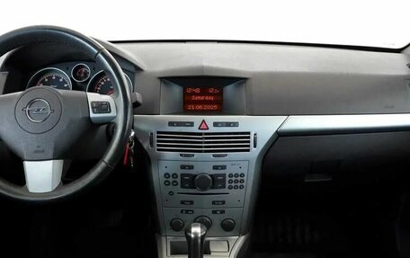 Opel Astra H, 2014 год, 615 000 рублей, 5 фотография