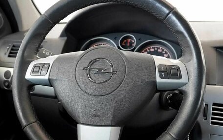 Opel Astra H, 2014 год, 615 000 рублей, 9 фотография