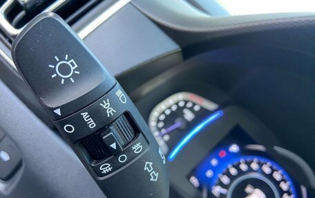 Hyundai Creta, 2021 год, 1 899 000 рублей, 17 фотография