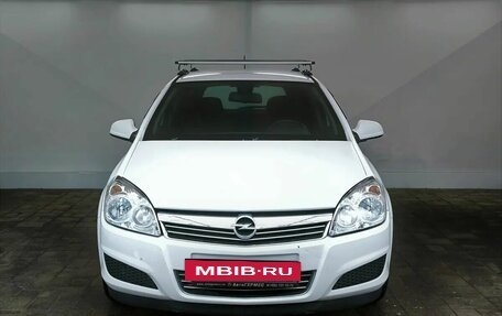 Opel Astra H, 2014 год, 615 000 рублей, 2 фотография