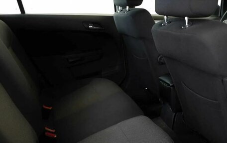 Opel Astra H, 2014 год, 615 000 рублей, 13 фотография