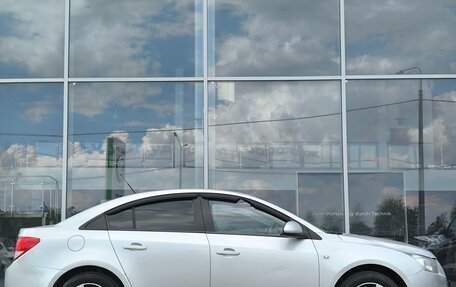 Chevrolet Cruze II, 2009 год, 540 000 рублей, 5 фотография