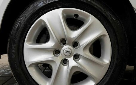 Opel Astra H, 2014 год, 615 000 рублей, 16 фотография