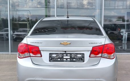Chevrolet Cruze II, 2009 год, 540 000 рублей, 7 фотография