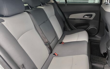 Chevrolet Cruze II, 2009 год, 540 000 рублей, 23 фотография
