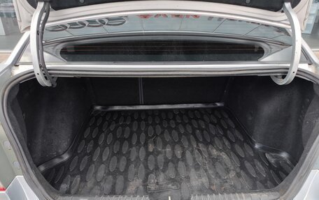 Chevrolet Cruze II, 2009 год, 540 000 рублей, 24 фотография