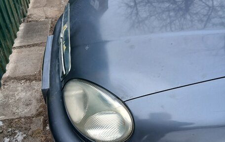 Chery Amulet (A15) I, 2007 год, 110 000 рублей, 3 фотография