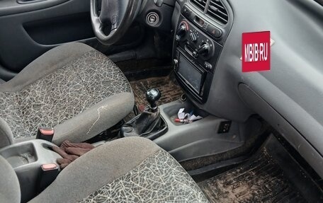 Chery Amulet (A15) I, 2007 год, 110 000 рублей, 2 фотография