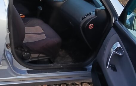 Nissan Primera III, 2005 год, 540 000 рублей, 7 фотография