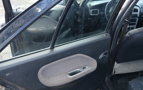 Chery Amulet (A15) I, 2007 год, 110 000 рублей, 6 фотография