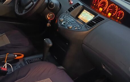 Nissan Primera III, 2005 год, 540 000 рублей, 8 фотография