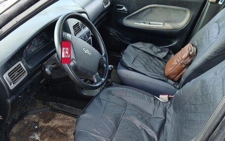 Chery Amulet (A15) I, 2007 год, 110 000 рублей, 4 фотография