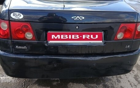 Chery Amulet (A15) I, 2007 год, 110 000 рублей, 8 фотография