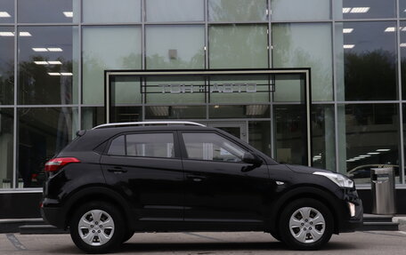 Hyundai Creta I рестайлинг, 2020 год, 1 743 000 рублей, 4 фотография