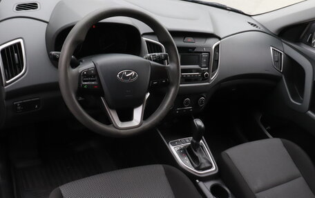 Hyundai Creta I рестайлинг, 2020 год, 1 743 000 рублей, 12 фотография