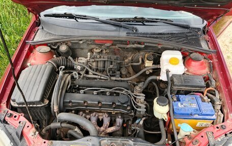 Chevrolet Lacetti, 2006 год, 370 000 рублей, 8 фотография
