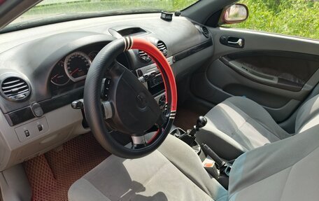 Chevrolet Lacetti, 2006 год, 370 000 рублей, 6 фотография